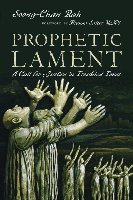 PROPHETIC LAMENT