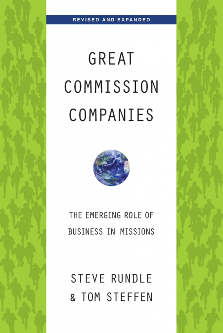 GREAT COMMISSION COMPANIES