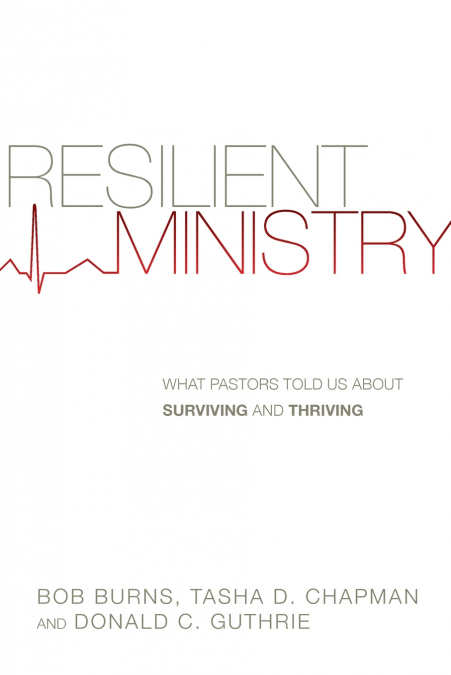 RESILIENT MINISTRY