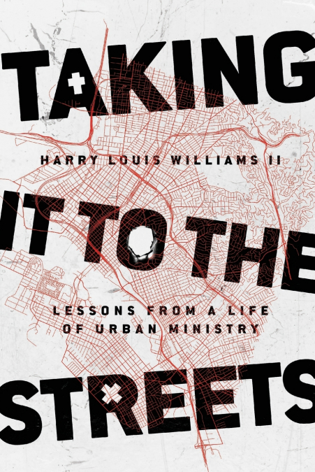 TAKING IT TO THE STREETS