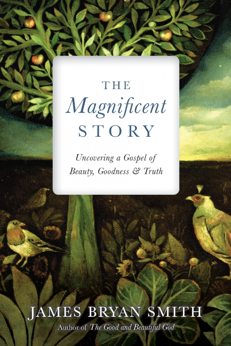 THE MAGNIFICENT STORY