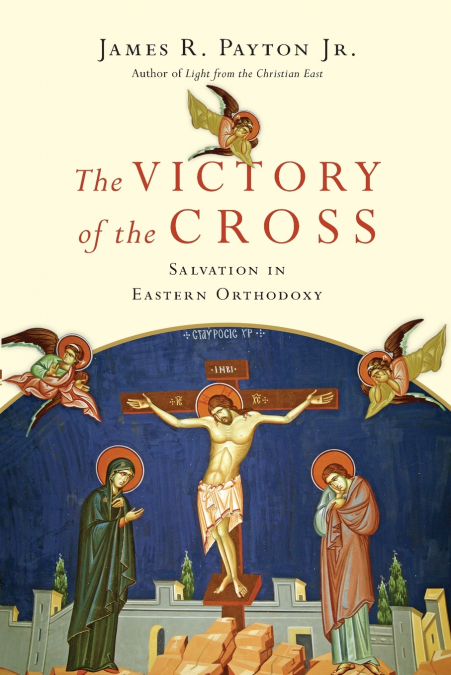 THE VICTORY OF THE CROSS