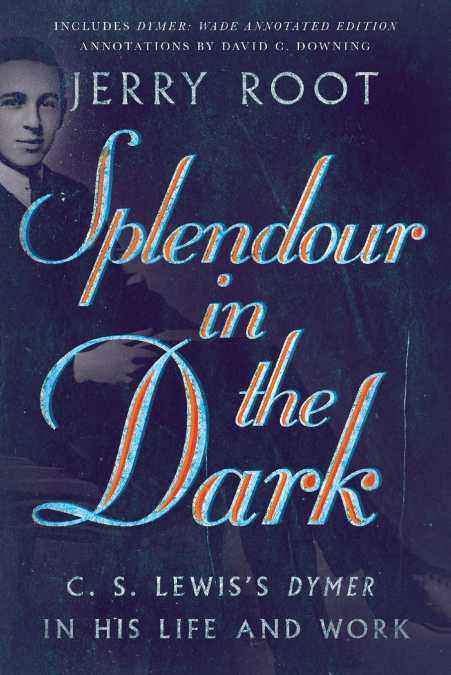 SPLENDOUR IN THE DARK
