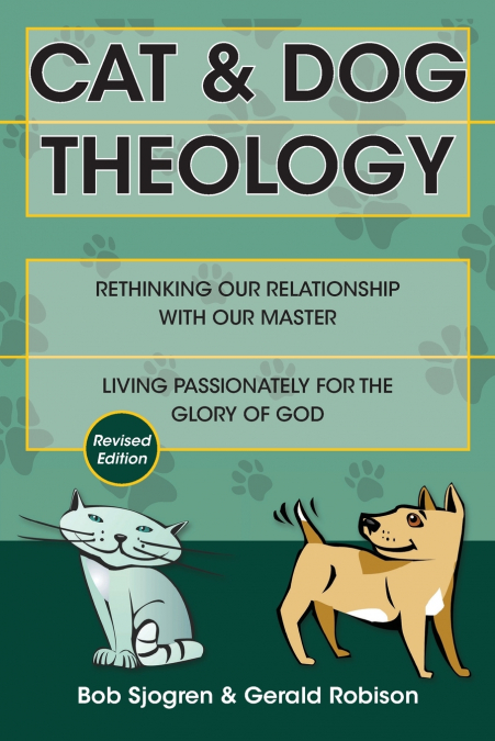 CAT & DOG THEOLOGY