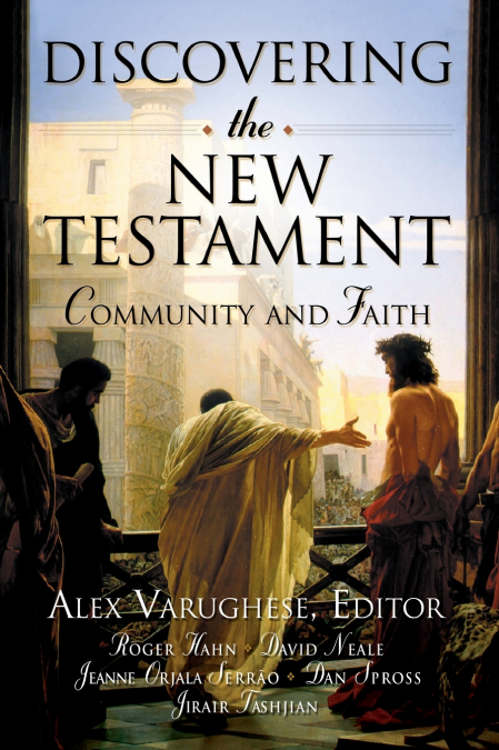 DISCOVERING THE NEW TESTAMENT