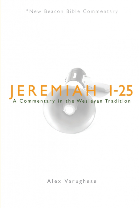 JEREMIAH 1-25