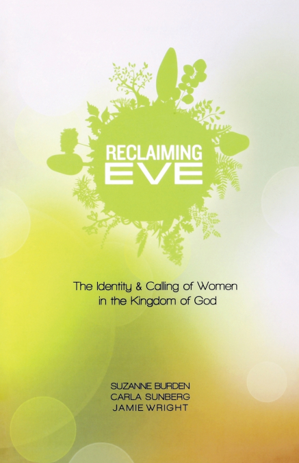 RECLAIMING EVE