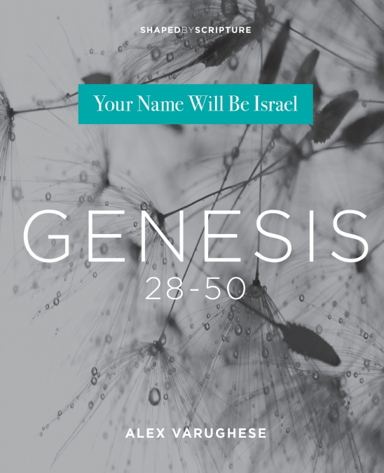 GENESIS 28-50