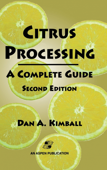 CITRUS PROCESSING