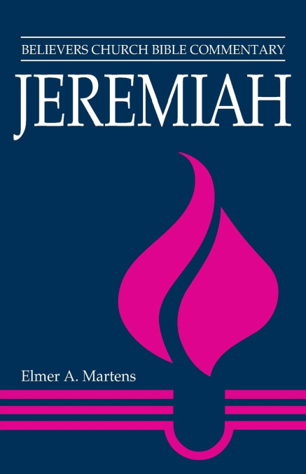JEREMIAH