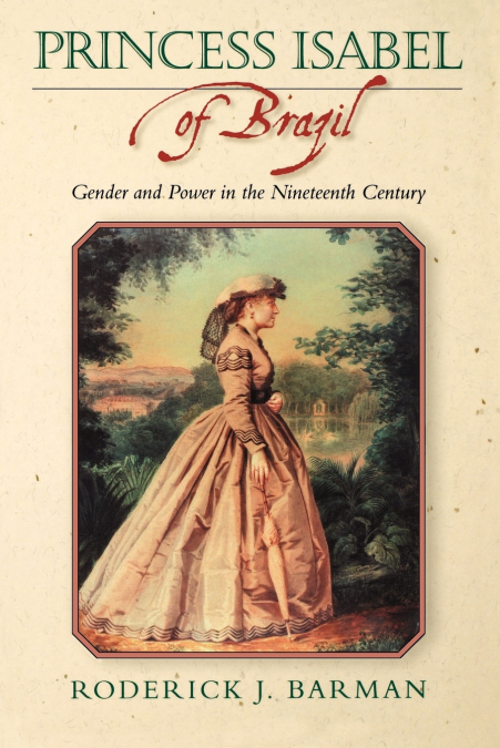 PRINCESS ISABEL OF BRAZIL