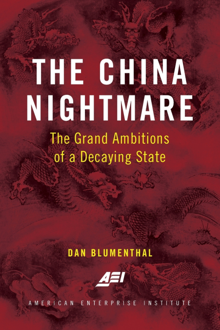 THE CHINA NIGHTMARE