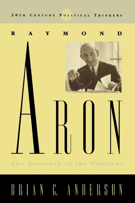 RAYMOND ARON