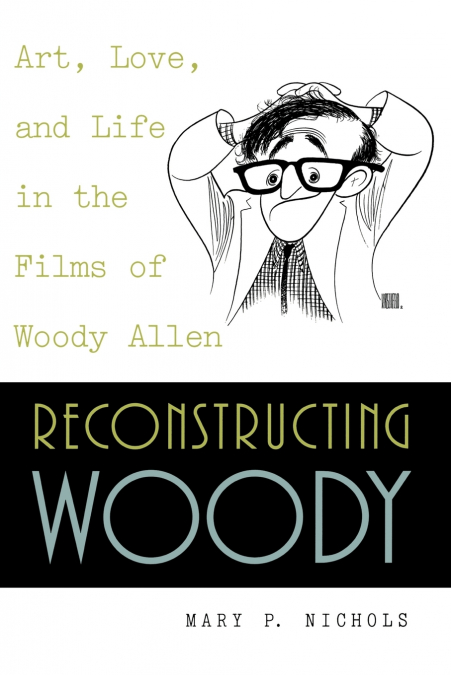 RECONSTRUCTING WOODY