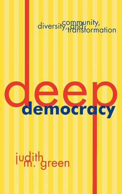 DEEP DEMOCRACY