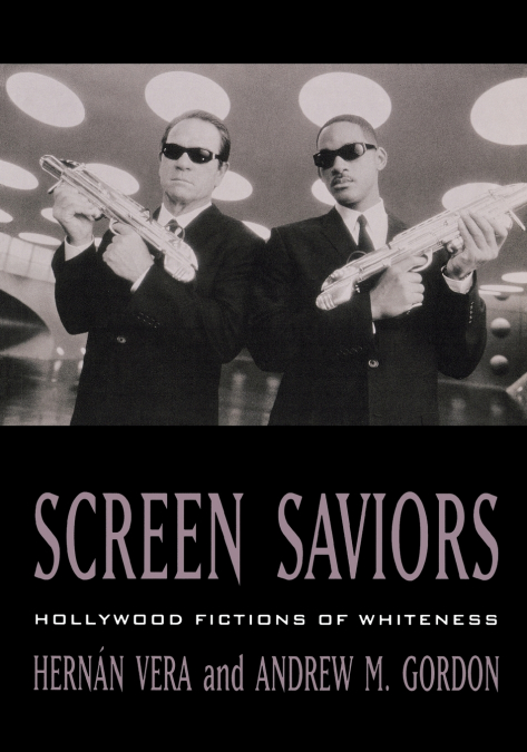 SCREEN SAVIORS