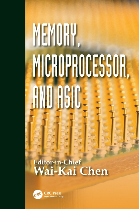 MEMORY, MICROPROCESSOR, AND ASIC