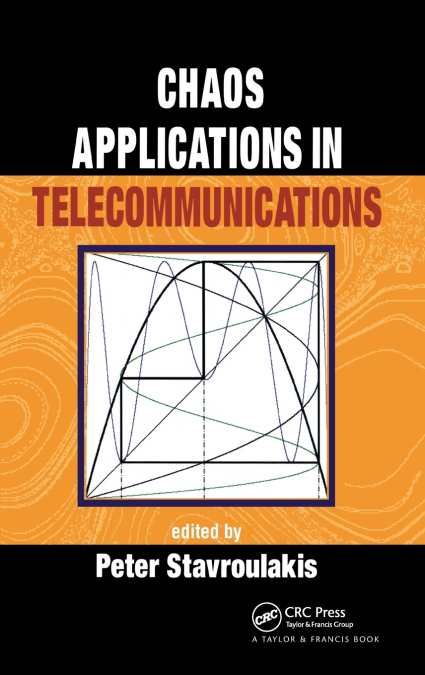 CHAOS APPLICATIONS IN TELECOMMUNICATIONS