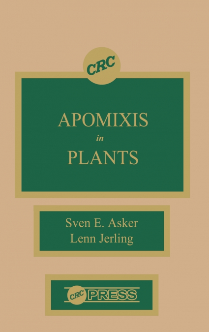 APOMIXIS IN PLANTS