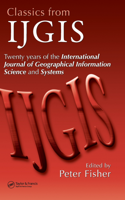 CLASSICS FROM IJGIS