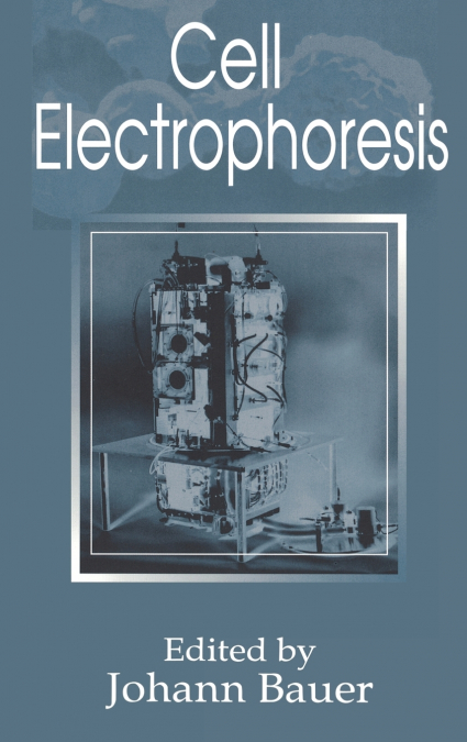 CELL ELECTROPHORESIS
