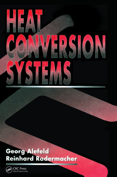 HEAT CONVERSION SYSTEMS