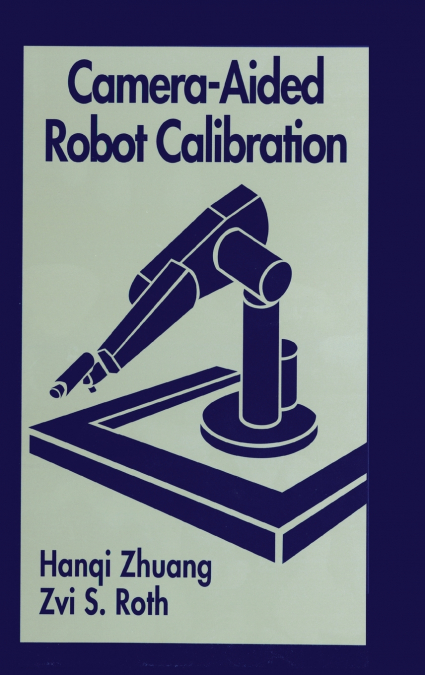 CAMERA-AIDED ROBOT CALIBRATION