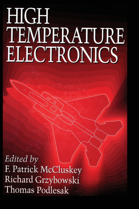 HIGH TEMPERATURE ELECTRONICS