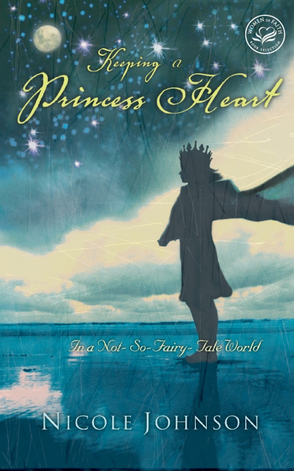 KEEPING A PRINCESS HEART