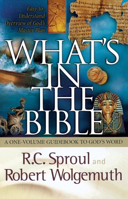 WHAT?S IN THE BIBLE