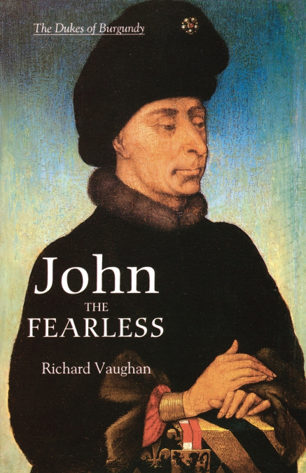 JOHN THE FEARLESS