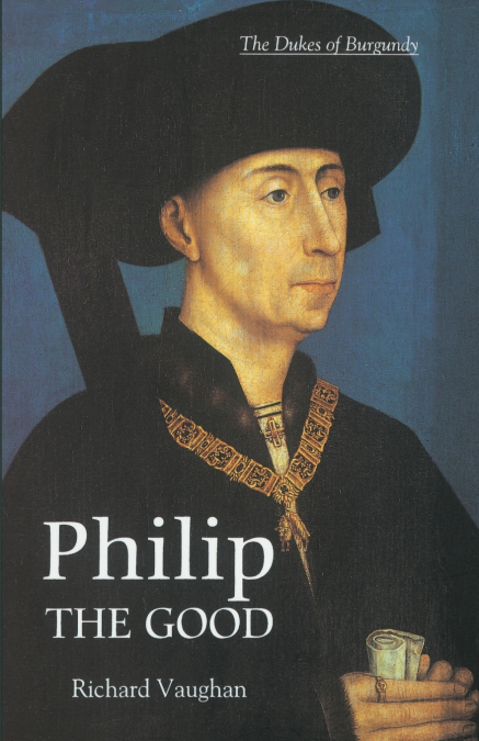 PHILIP THE GOOD