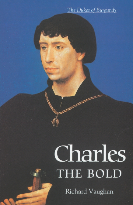 CHARLES THE BOLD
