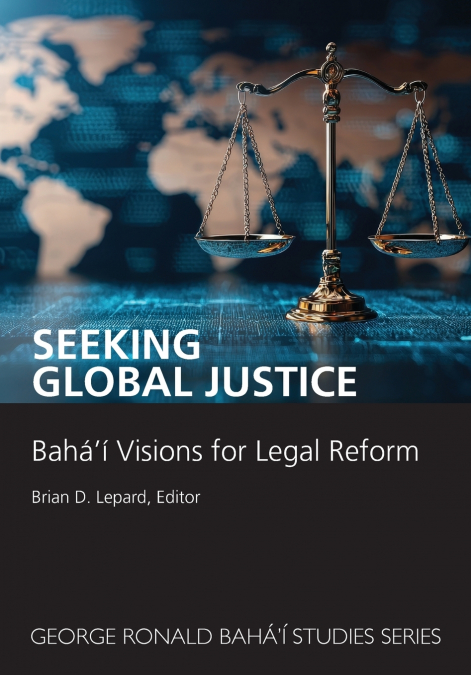 SEEKING GLOBAL JUSTICE