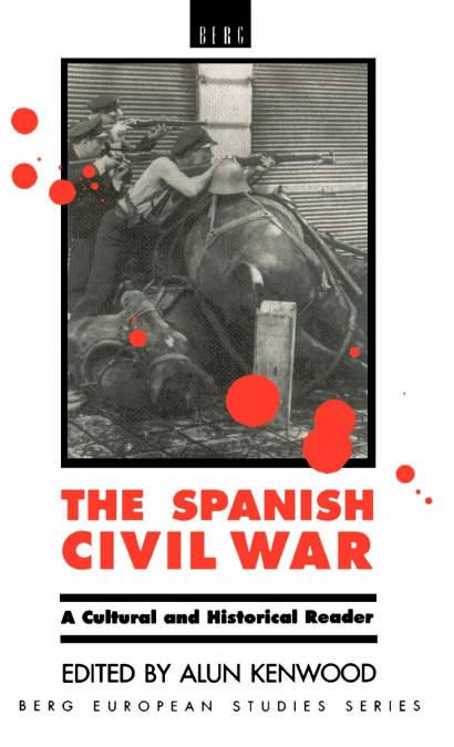 THE SPANISH CIVIL WAR