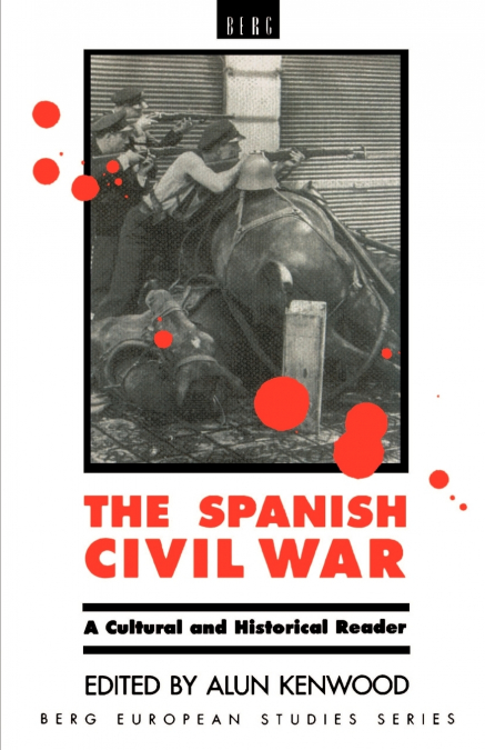 THE SPANISH CIVIL WAR