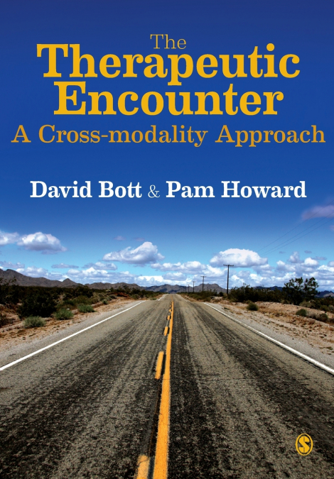 THE THERAPEUTIC ENCOUNTER
