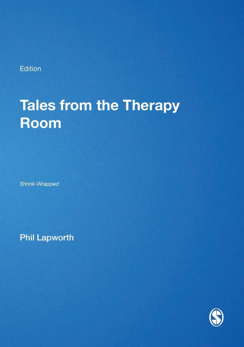 TALES FROM THE THERAPY ROOM