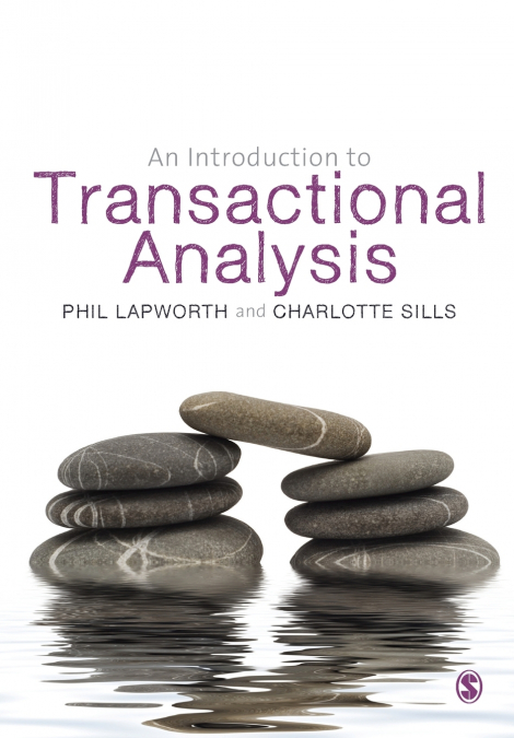 AN INTRODUCTION TO TRANSACTIONAL ANALYSIS