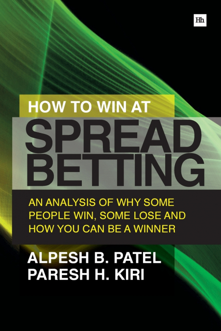HOW TO WIN AT SPREAD BETTING