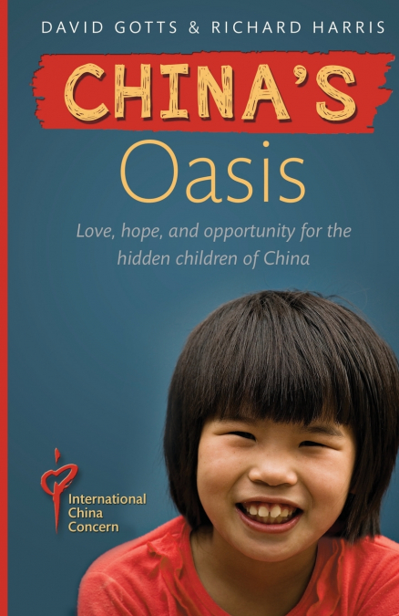 CHINA?S OASIS
