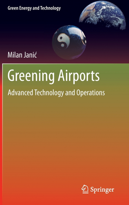 GREENING AIRPORTS