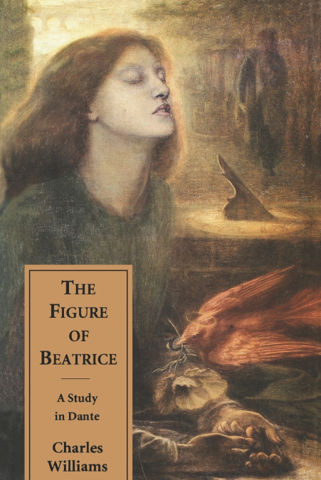 THE FIGURE OF BEATRICE