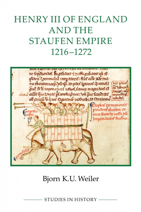 KINGSHIP, REBELLION AND POLITICAL CULTURE