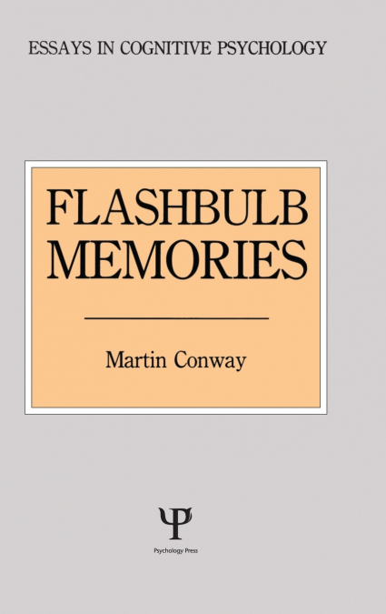 FLASHBULB MEMORIES