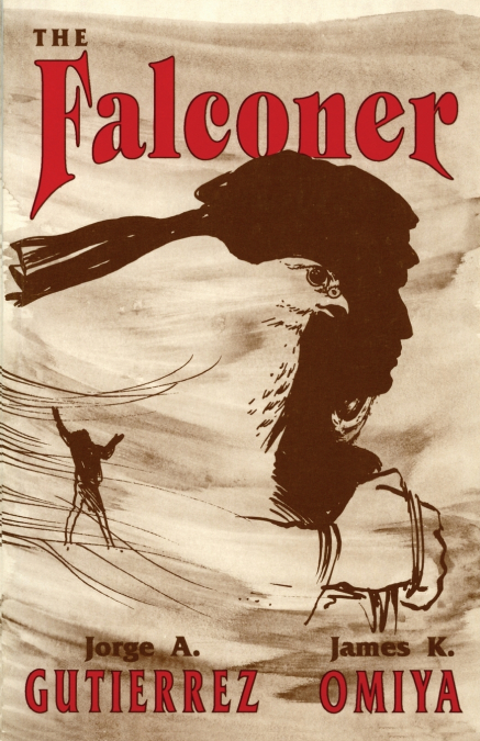 THE FALCONER, A NOVEL