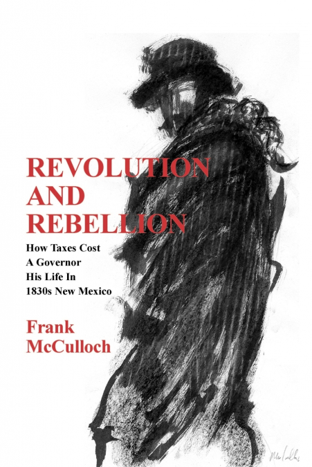 REVOLUTION AND REBELLION
