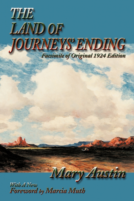 THE LAND OF JOURNEYS? ENDING