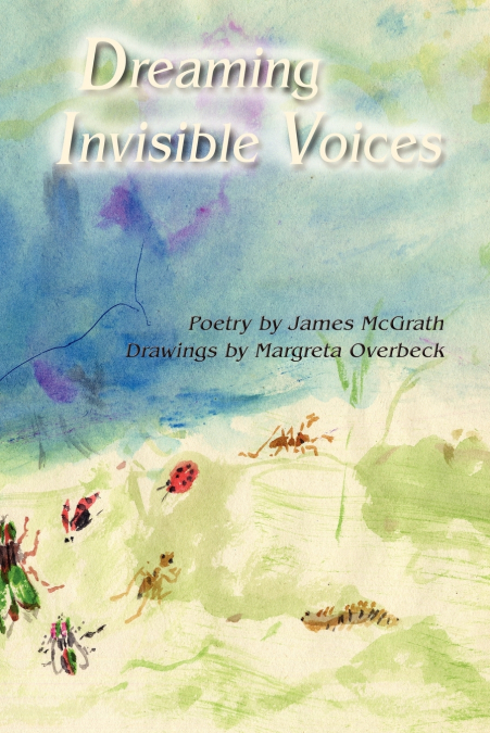 DREAMING INVISIBLE VOICES