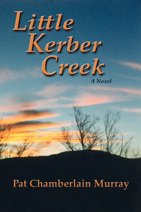 LITTLE KERBER CREEK